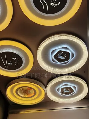 High Class Led Ceiling Light