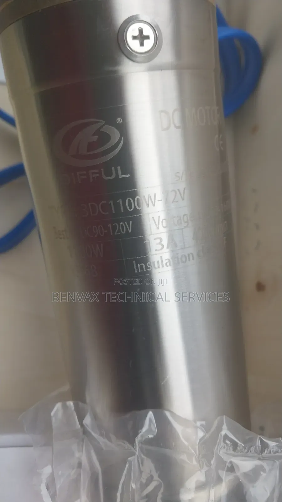 123m Difful Solar Water Pump