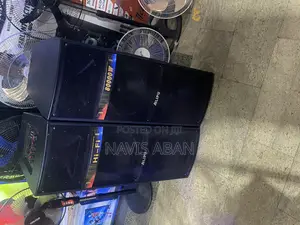 Ailipu Full Range Speakers 9043