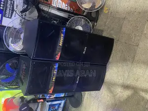 Ailipu Full Range Speakers 9043