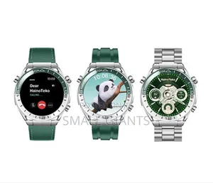 Haino Teko Germany Rw-67 Stainless Steel Fitness Watch