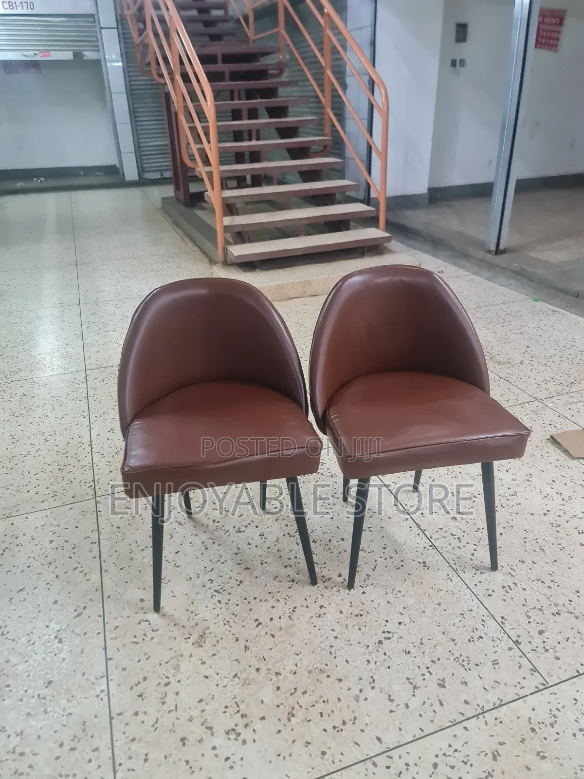 Hotel Chairs
