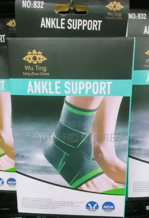 Ankle Support