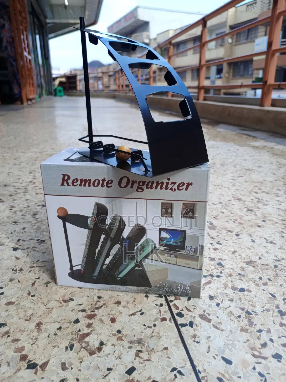 Chenyou Remote Organizer