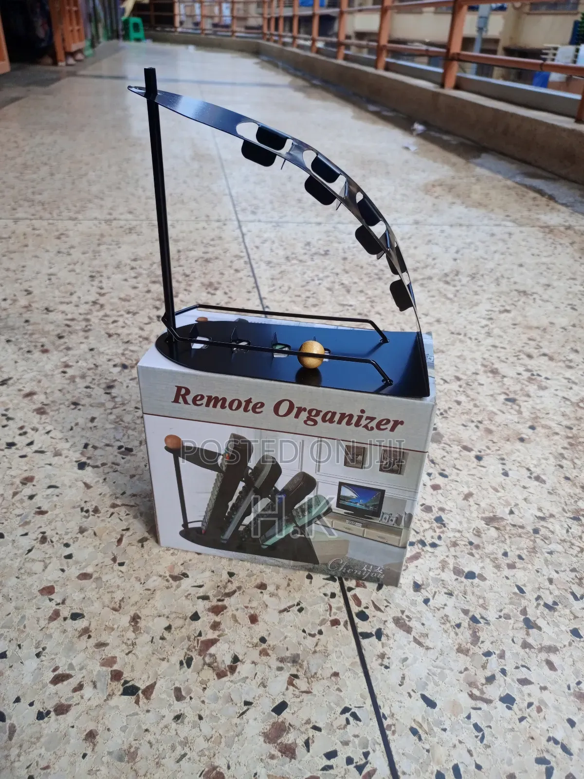 Chenyou Remote Organizer