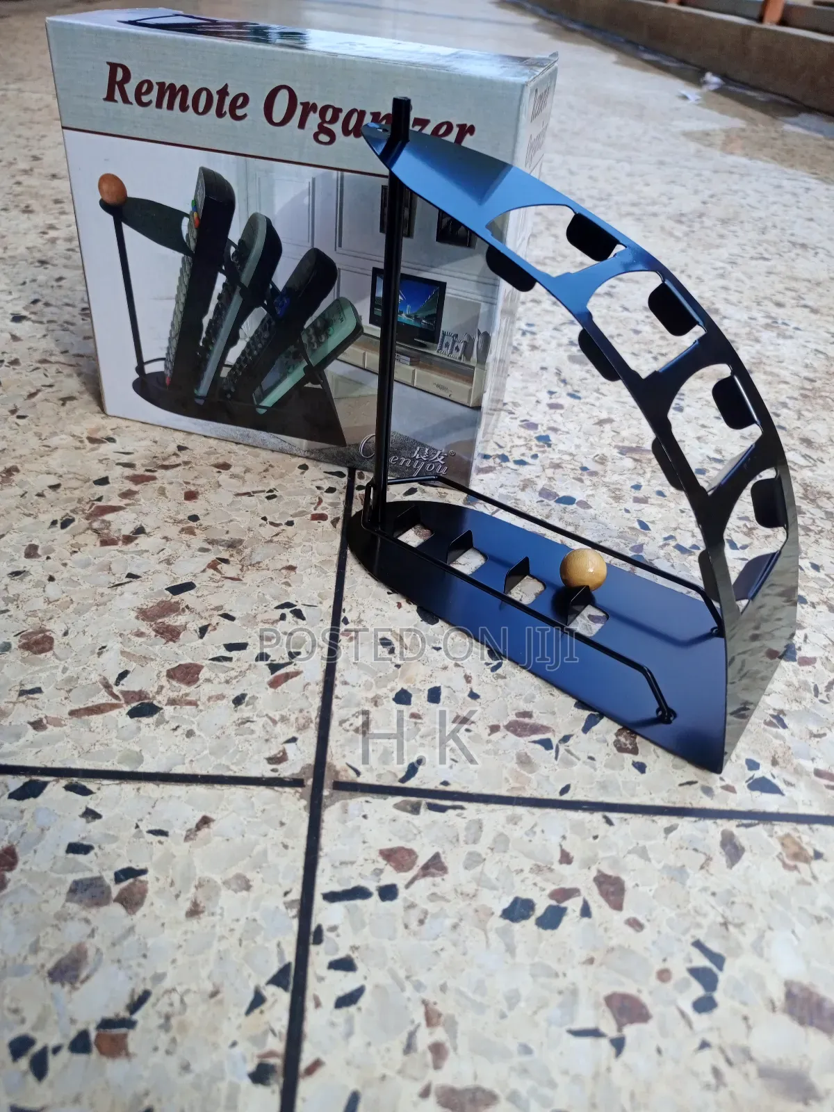 Chenyou Remote Organizer
