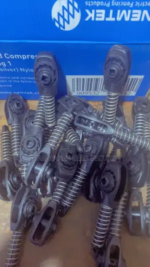 Electrical Tensioners