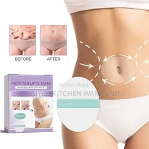 Weight Loss Sticker,Belly Slimming Fat Burner Waist Buttocks