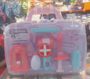 Kid's Doctor's Kit