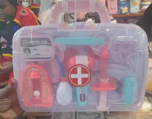 Kid's Doctor's Kit