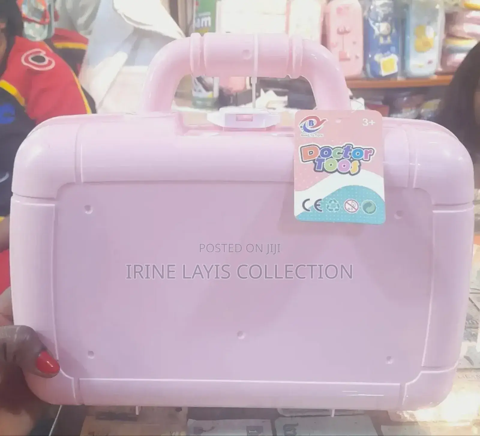 Kid's Doctor's Kit