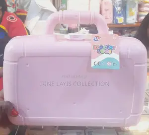 Kid's Doctor's Kit