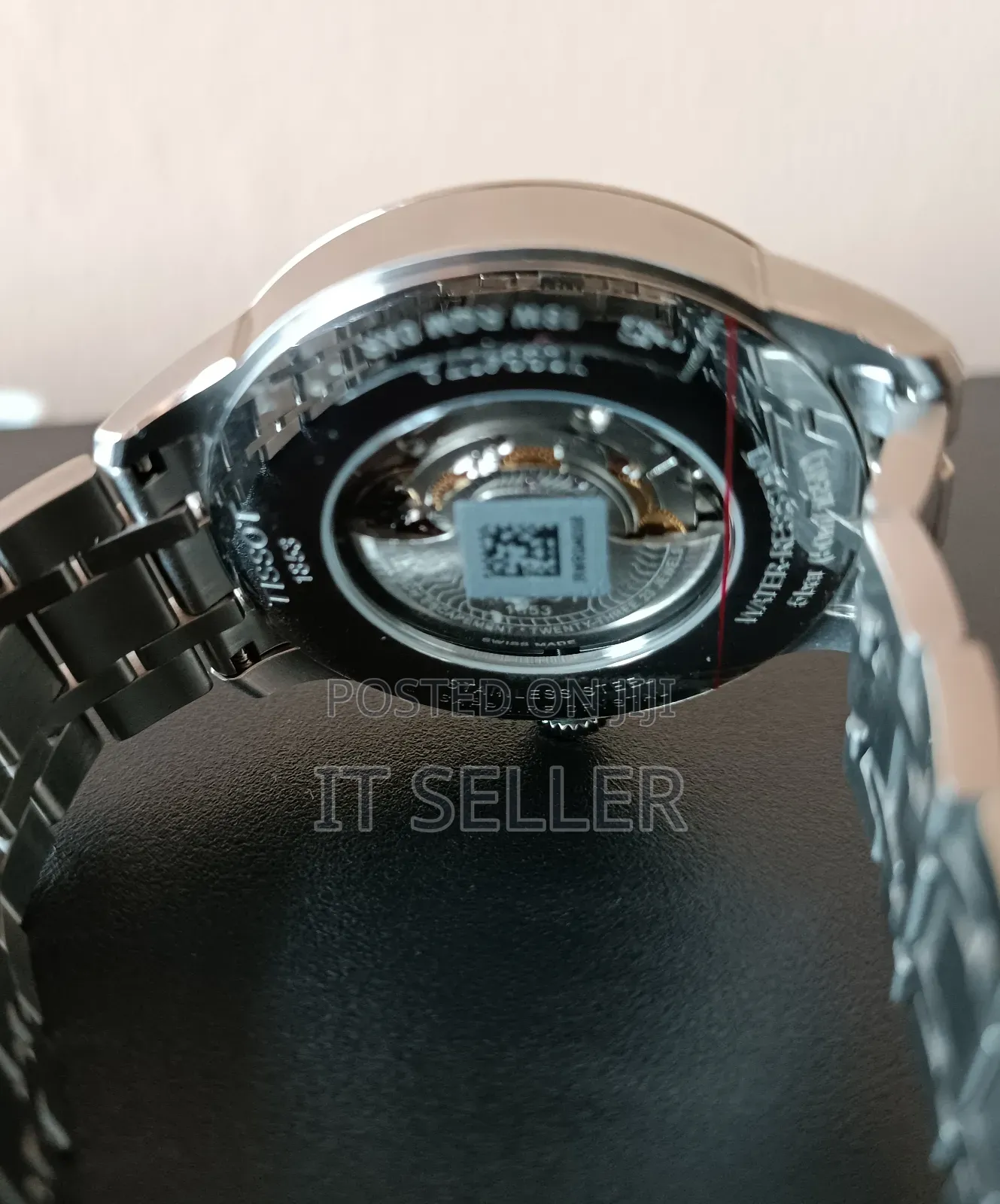 Tissot Genuine Watch