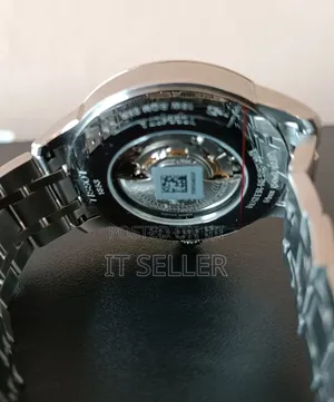 Tissot Genuine Watch