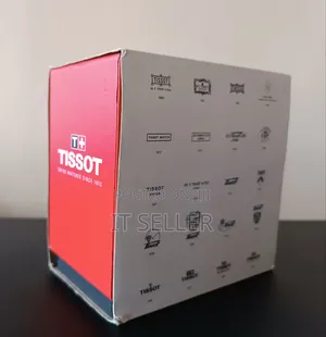Tissot Genuine Watch
