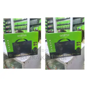 Oriamo Power Bank