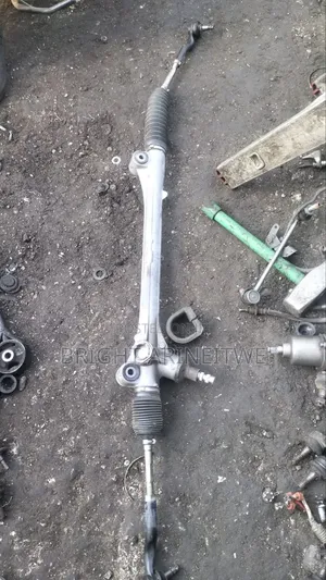 Steering Rack for Toyota Noah New Shape Four Wheel Drive.