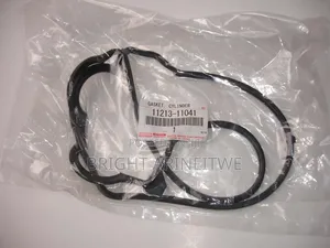 Top Cover Gasket/Seal for Toyota Noah 3zr-Fe.