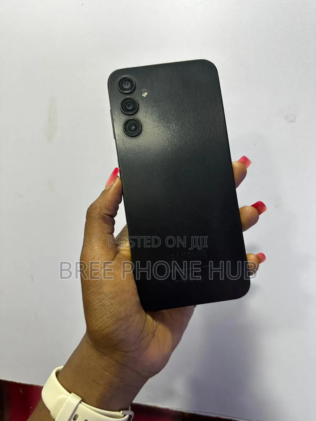 Samsung Galaxy A14 128 GB Black