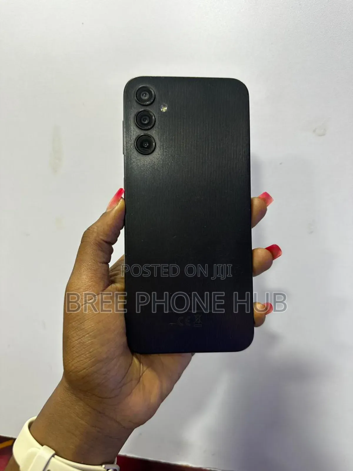 Samsung Galaxy A14 128 GB Black