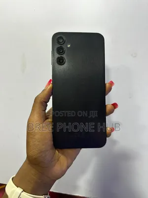 Samsung Galaxy A14 128 GB Black