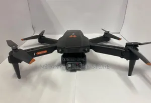 Rc Foldable Drone Camera H15