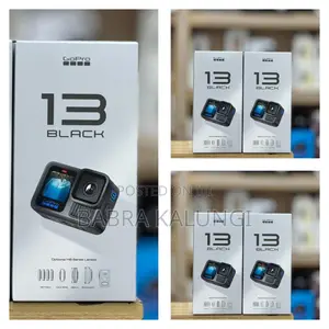 Gopro 13 Camera