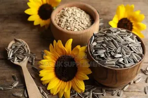 Quality Sunflower Seeds 500g