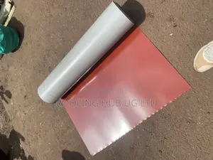 Prepainted Plain Sheets 10meters 30gauge