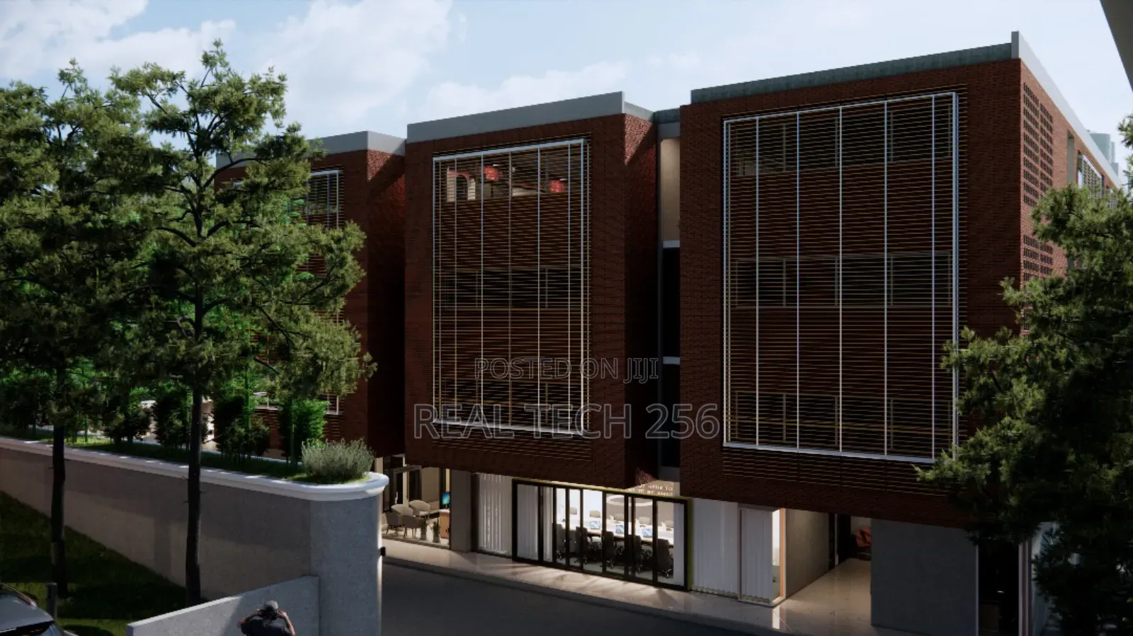 Architectural Designer