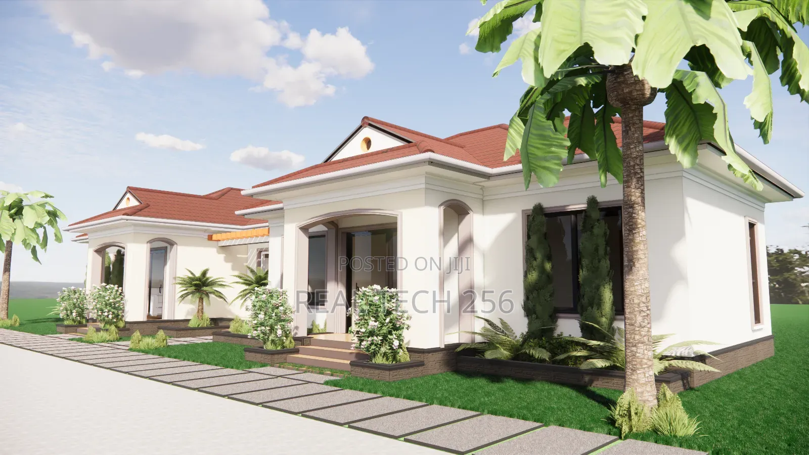 Architectural Designer