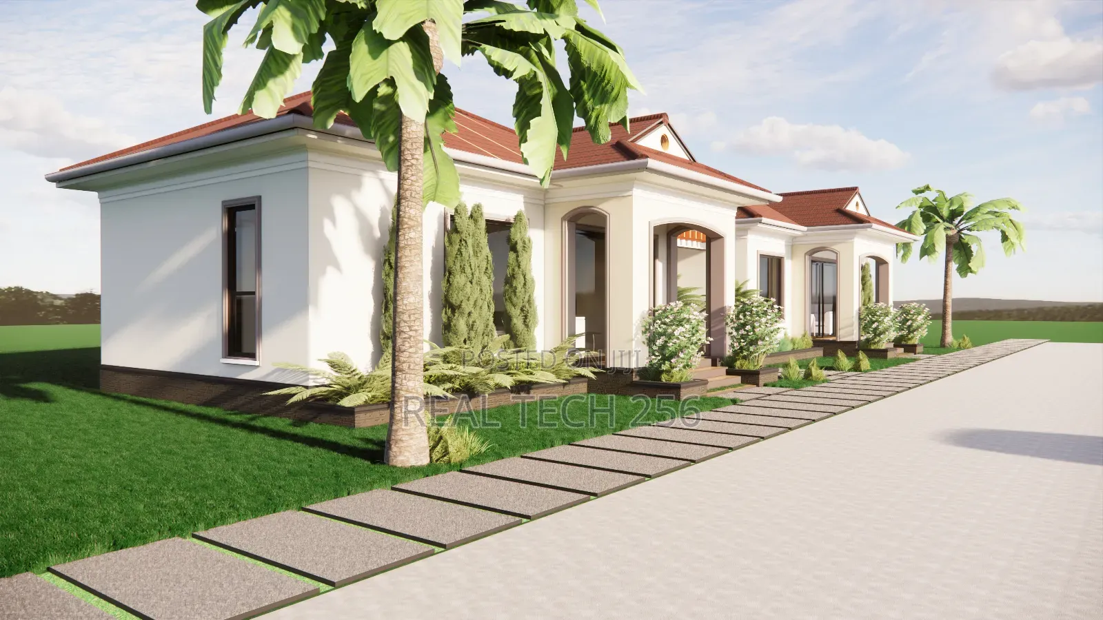 Architectural Designer