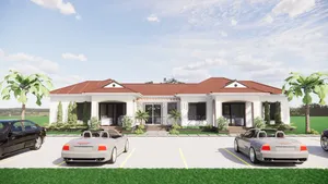 Architectural Designer