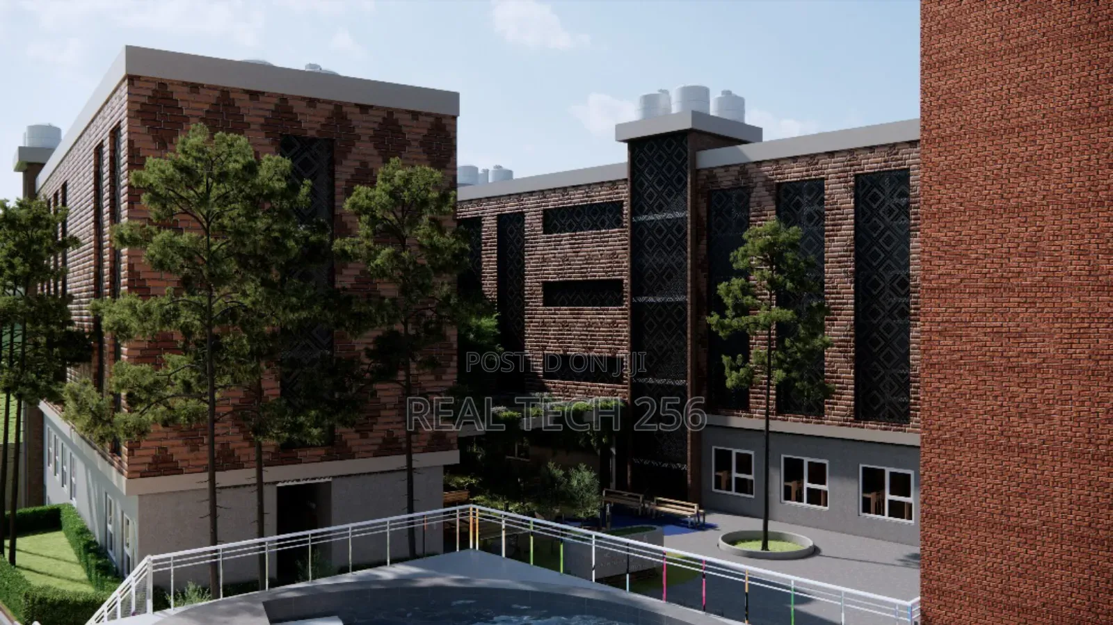 Architectural Designer