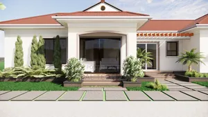 Architectural Designer