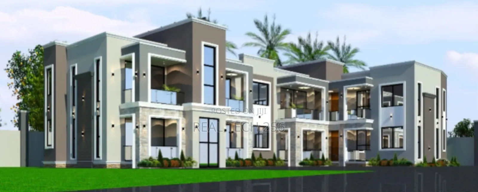Architectural Designer