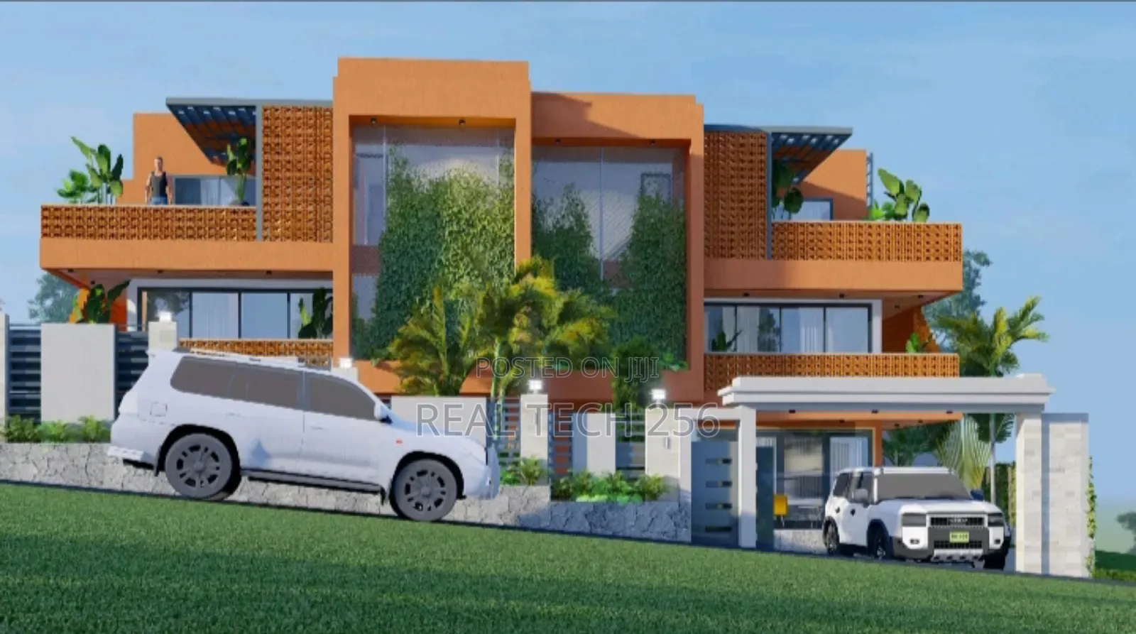 Architectural Designer