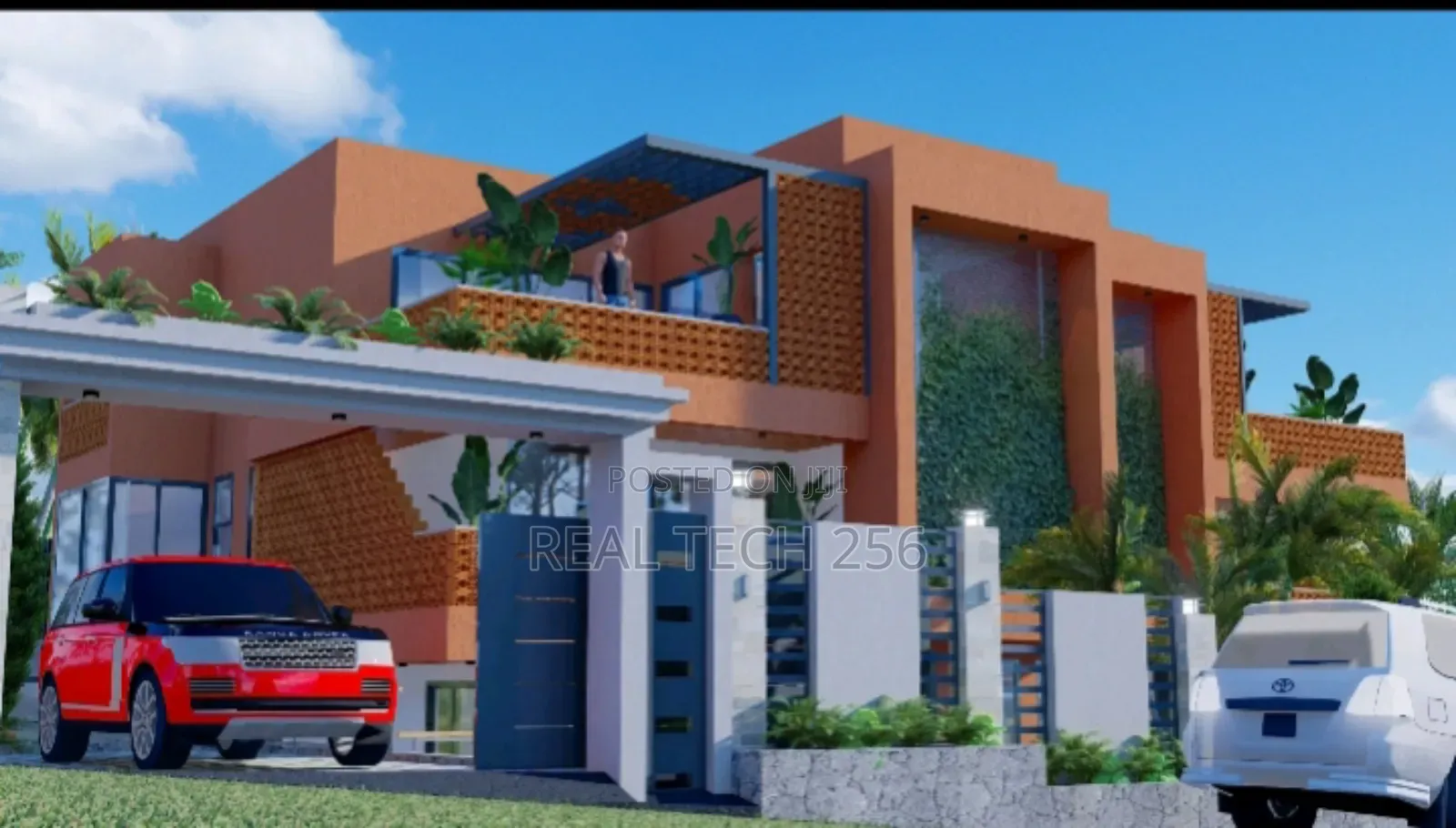 Architectural Designer