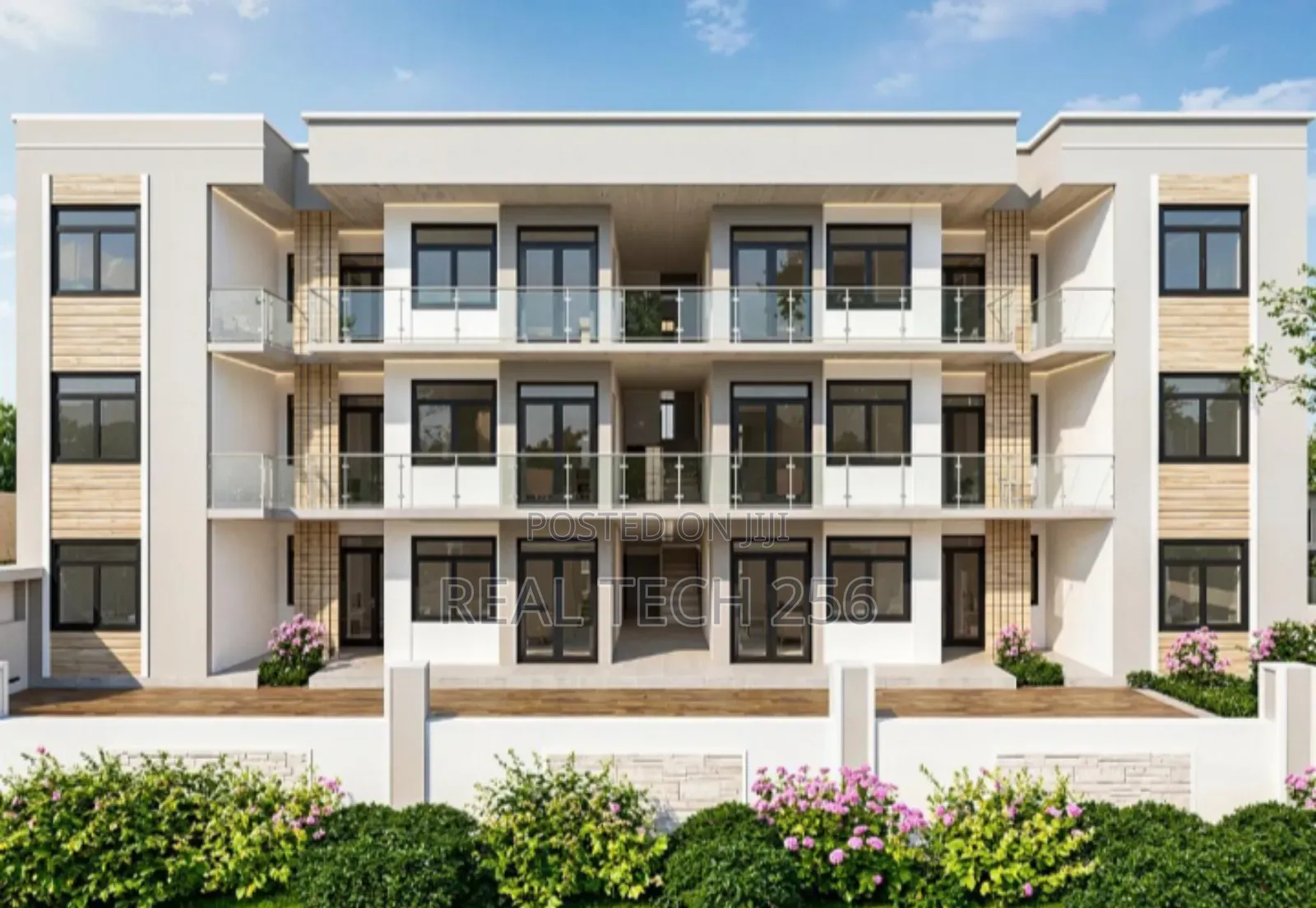 Architectural Designer
