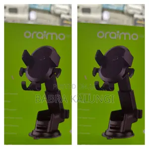 Oraimo Hydra 3 Car Mount Mobile Holder Ocm