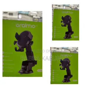 Oraimo Hydra 3 Car Mount Mobile Holder Ocm