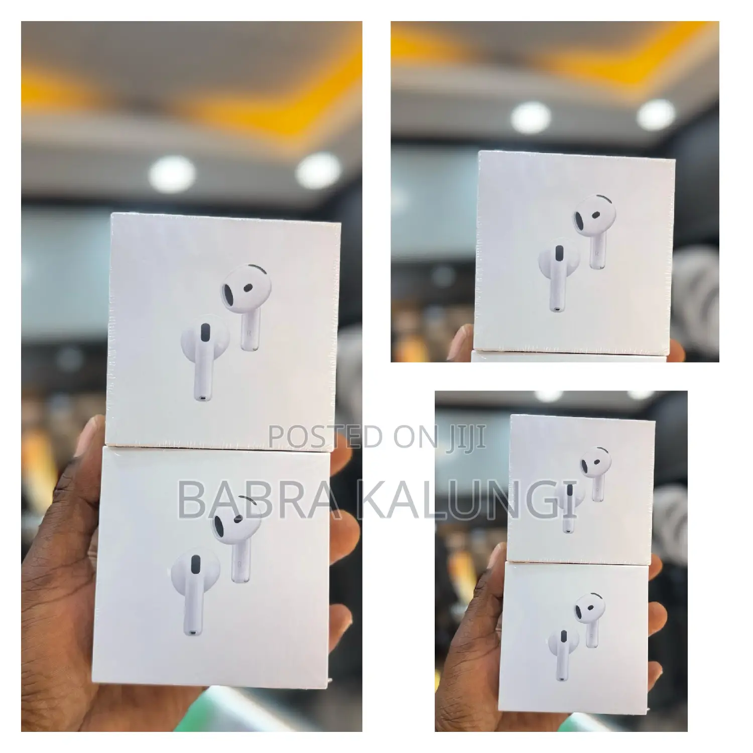 Airpods Pro 2nd Generation