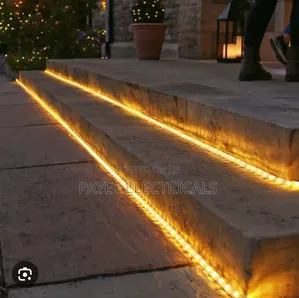 Led Water Proof Strip Light