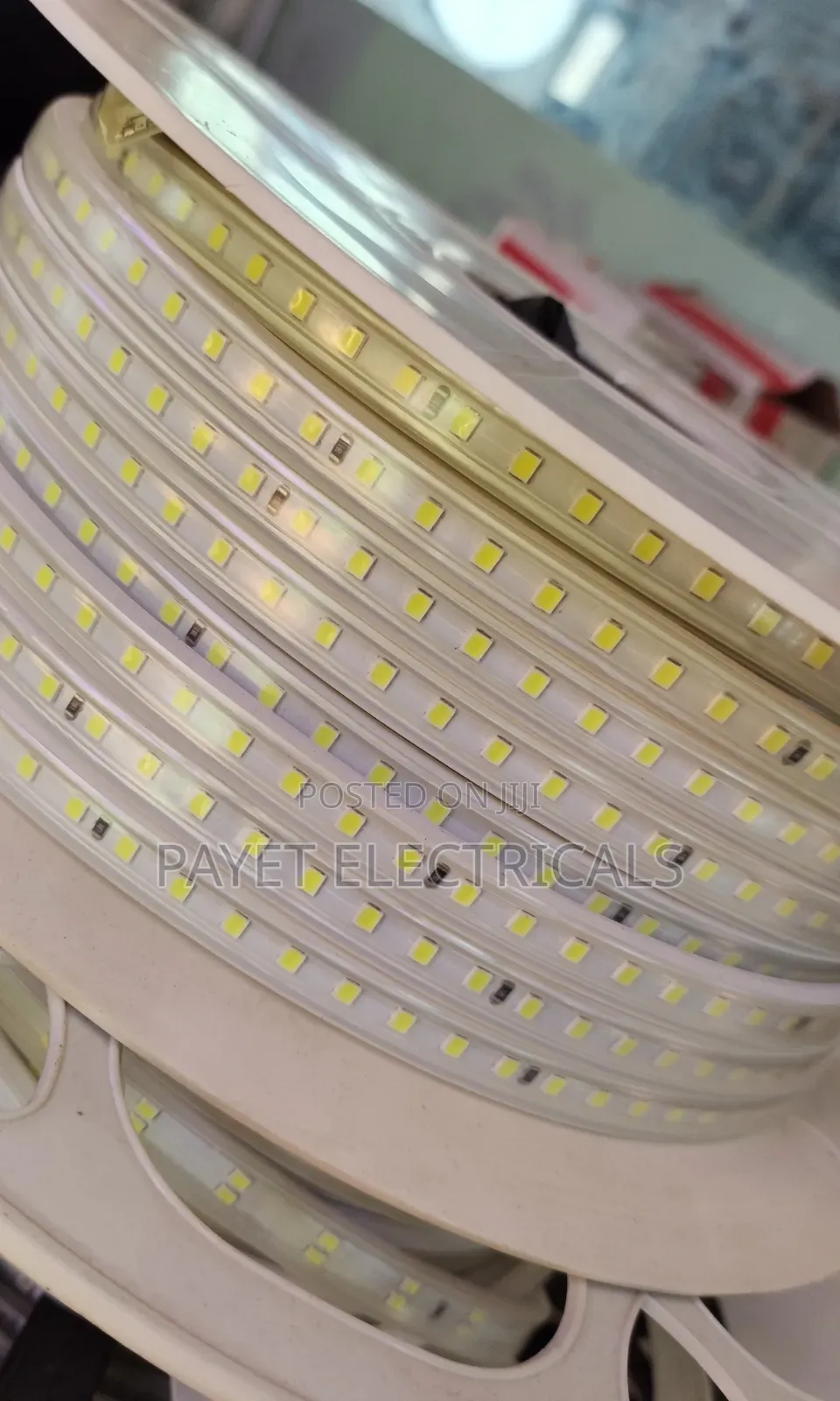 Led Water Proof Strip Light