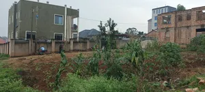 Lugala, via Namutebi Church, 13decimals, 150m