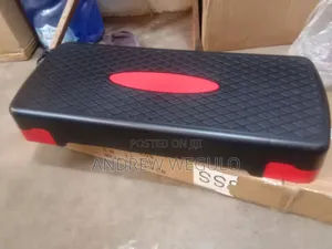 Stepper Board