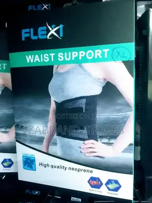 Waist Support