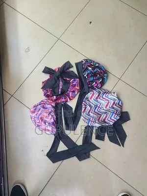 Hair Bonnets
