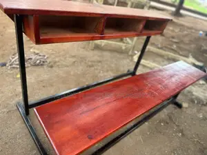 3 Seater Desks/ School Desks