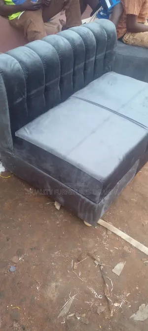 Brand New Waiting Chair